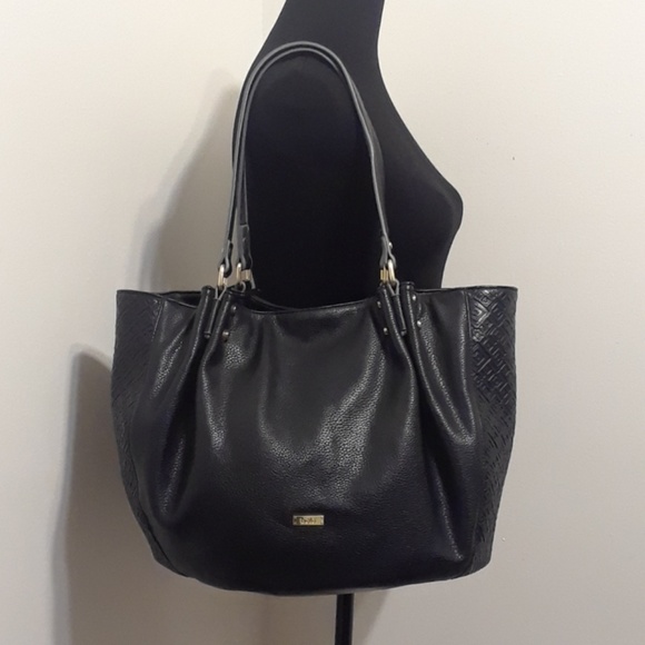 Bolo Handbags - CUTE LARGE Bolo Shoulder Bag